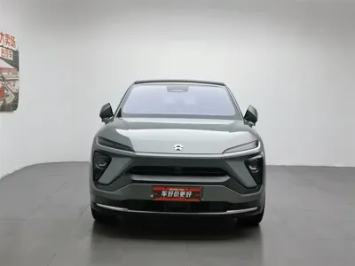 Nio EC6