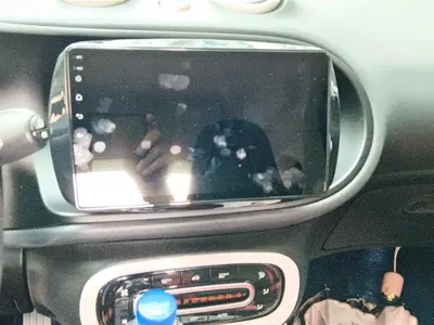 Smart Smart Fortwo