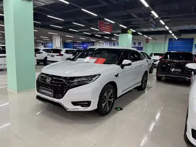 Honda UR-V