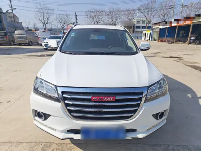 Haval H2