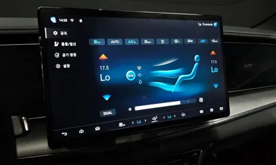BYD Sealion 7