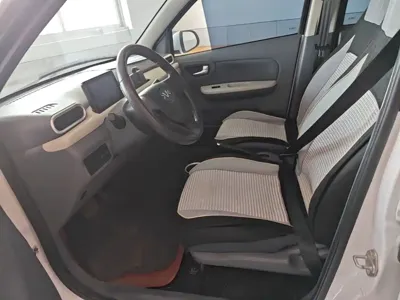 FERRAL EV
