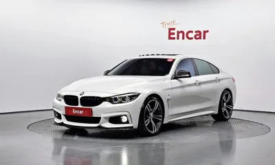 BMW 4-Series