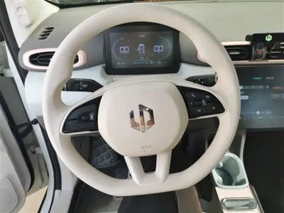 Leapmotor Leapmotor T03