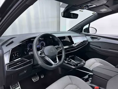 Volkswagen Talagon