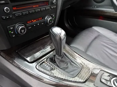 BMW 3 Series (Import)