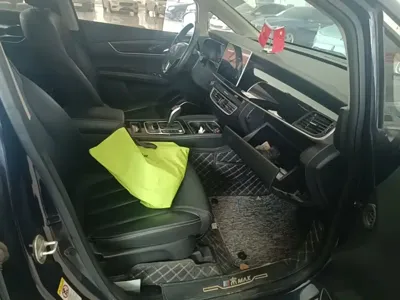 BYD MAX