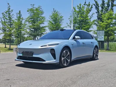 Nio ET5T