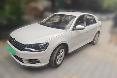Volkswagen Bora