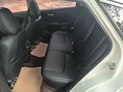 Honda Envix