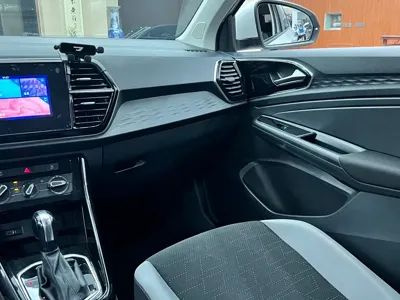 Jetta VS5