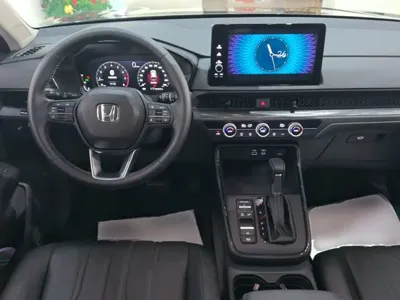 Honda Breeze