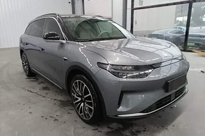 Leapmotor C11