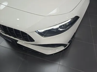 Mercedes-Benz A AMG