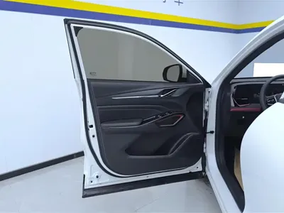 Changan X5 Plus