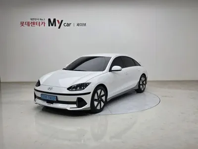 Hyundai Ioniq6