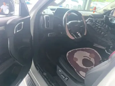 Haval Big Dog