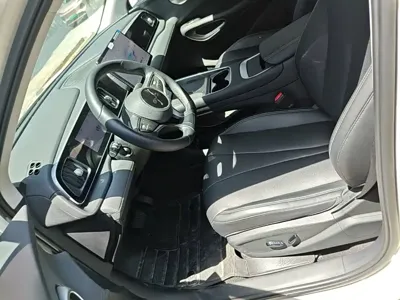 BYD 海狮05 EV