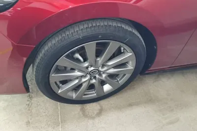 Mazda Mazda 3 Axela