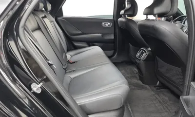 Hyundai Ioniq6