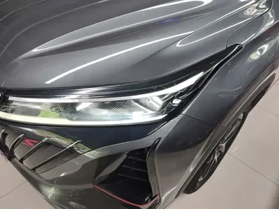 Changan 长安CS75PLUS