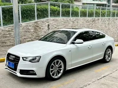Audi A5 (Import)