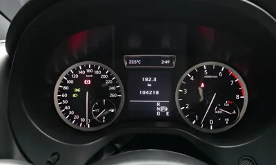 Infiniti Q30
