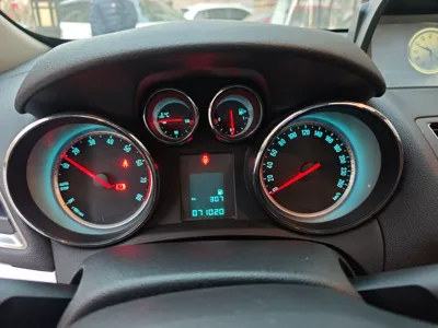 Buick Encore