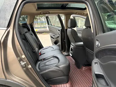 Buick Envision Plus