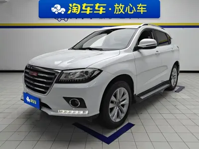 Haval H2