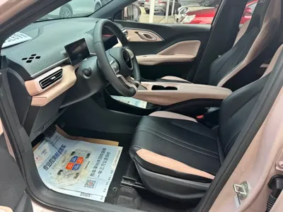 BYD Seagull