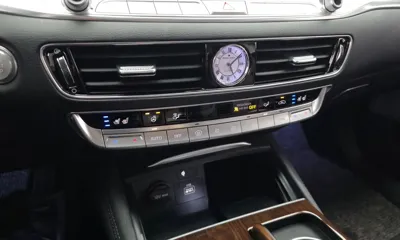 Kia K9