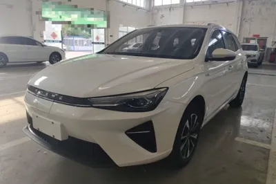 Roewe ei5