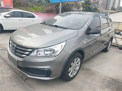 Baojun 310W