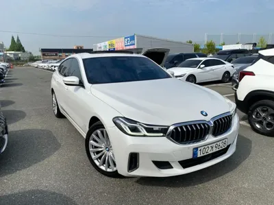 BMW Gran Turismo