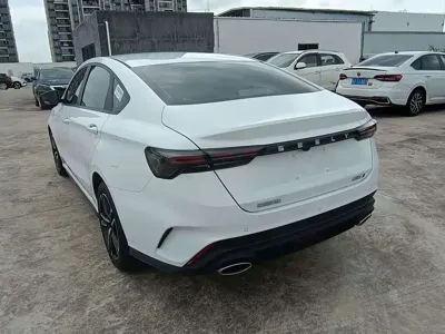 Geely Binrui