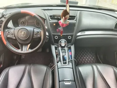 Acura CDX