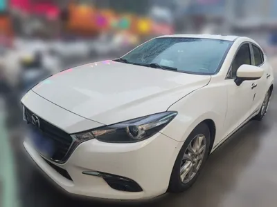 Mazda Mazda 3 Axela