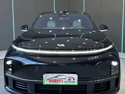 Li Auto Li L7