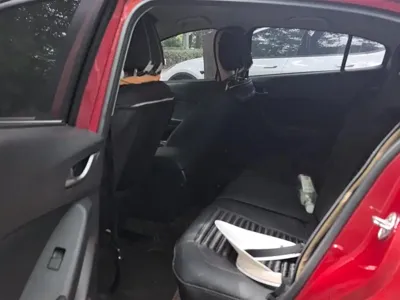 Mazda 3 Axela