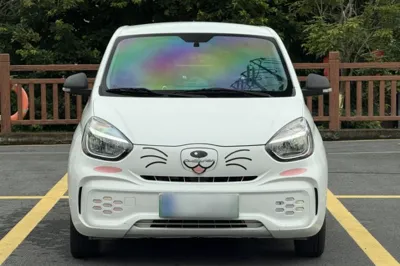 Roewe Clever