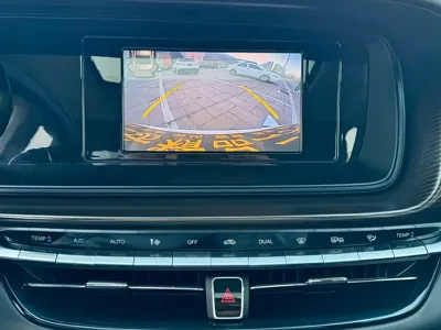 GAC Motor Trumpchi GA6