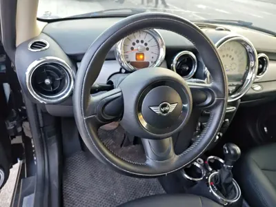 MINI Mini Clubman