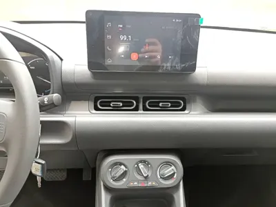 Wuling Hongguang EV