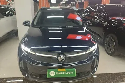 Buick Velite 7
