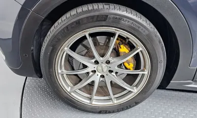 Hyundai Maxcruz