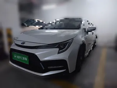 Toyota Levin