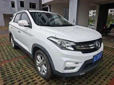Fengguang Fengguang S560