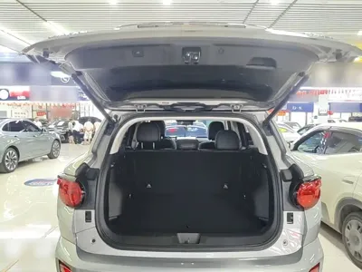 Haval 哈弗大狗 PLUS