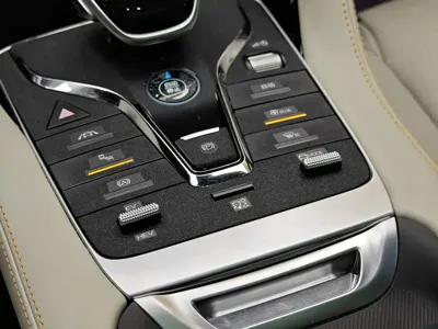 BYD PLUS New Energy